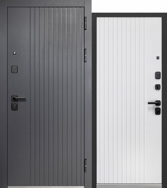 Luxor 2мдф Вертикаль