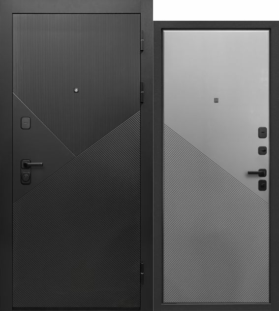 Luxor Leonardo Мескалина