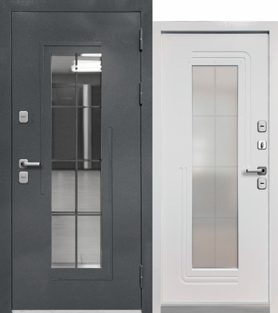 Luxor Termo 7 букле графит