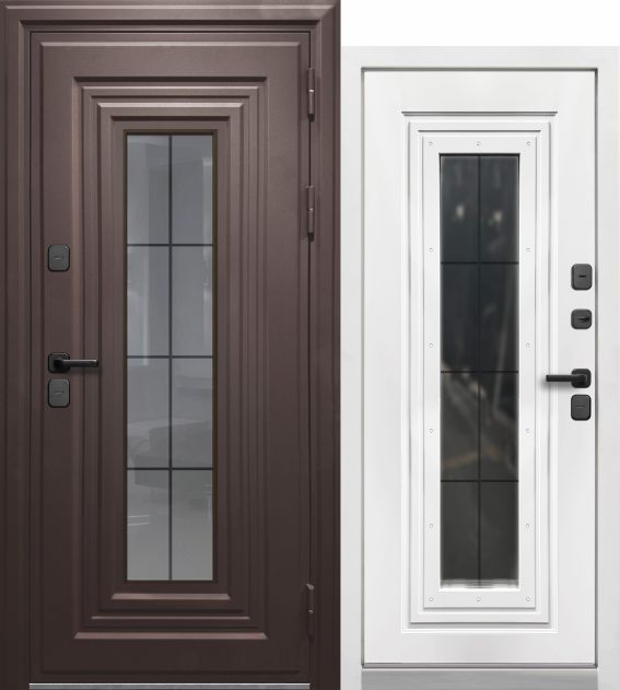 Luxor Термо Эдинбург