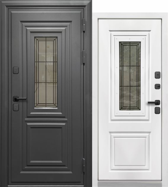 Luxor Термо Фьорд