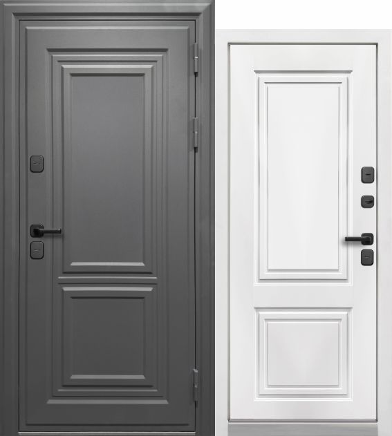 Luxor Термо Грейс