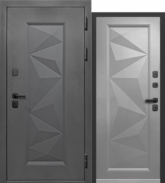 Luxor Термо Грейс