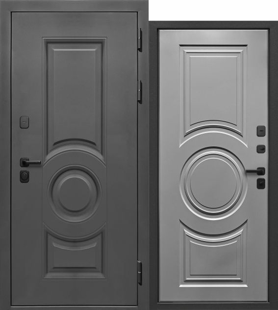 Luxor Термо Кардинал Мескалина