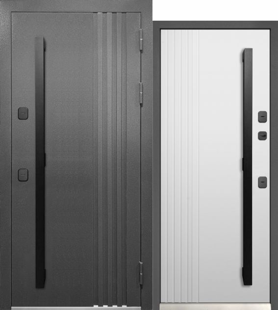 Luxor Термо Рейка