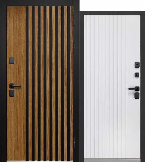 Luxor Термо Рейка