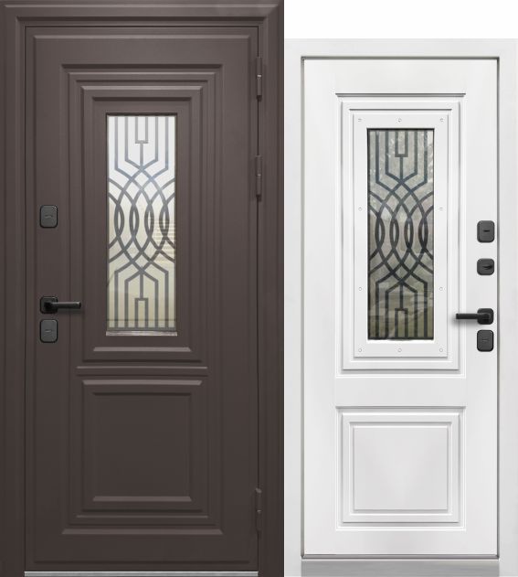 Luxor Термо Темза