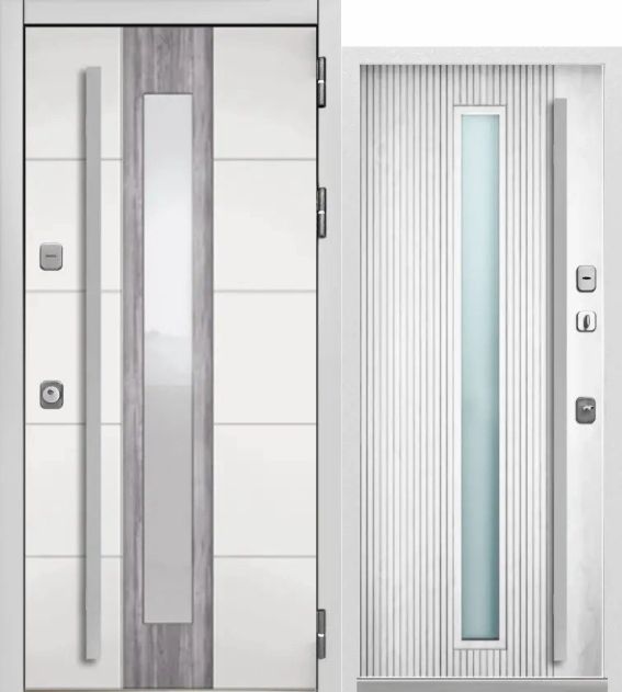 Luxor Термо Юкки